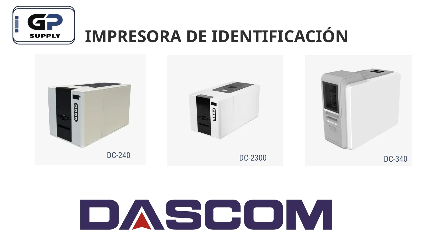 Identificación