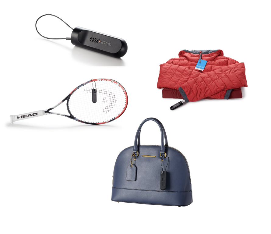 Cerradura de cable